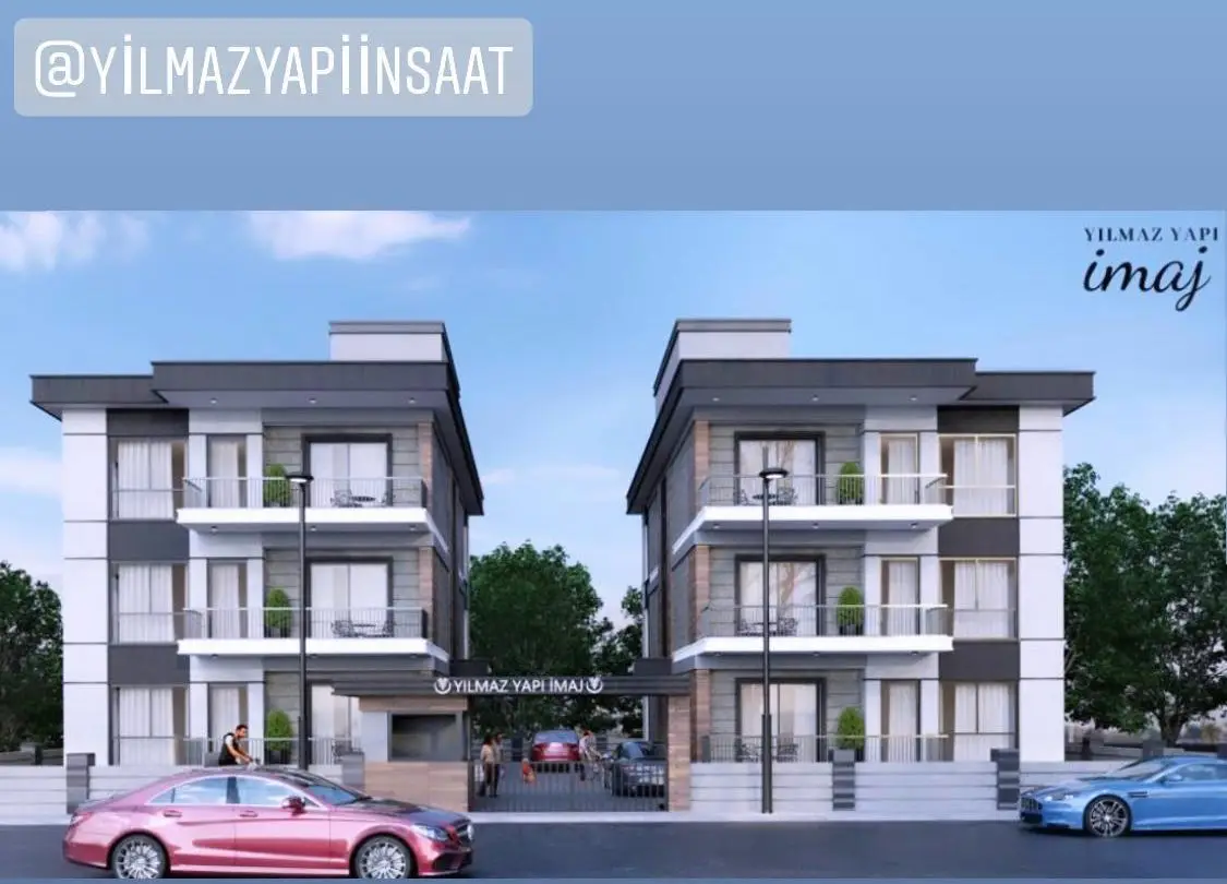Yılmaz Yapı İmaj Evleri-5